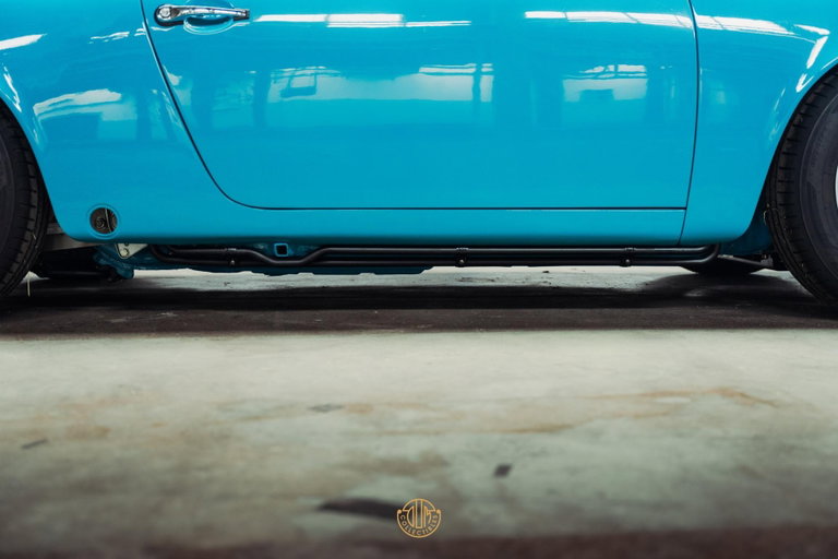 Porsche 911 Modified