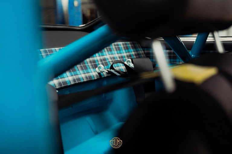 Porsche 911 Modified