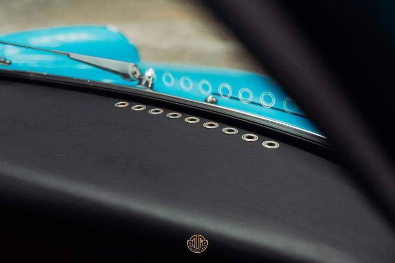 Porsche 911 Modified