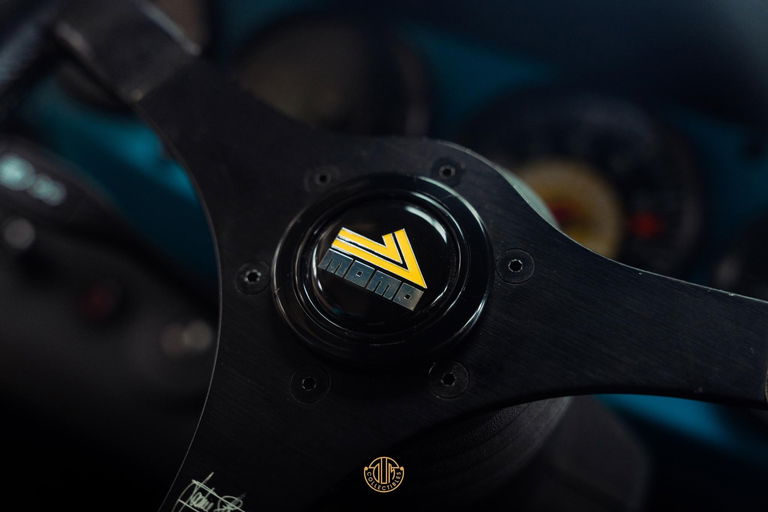 Porsche 911 Modified