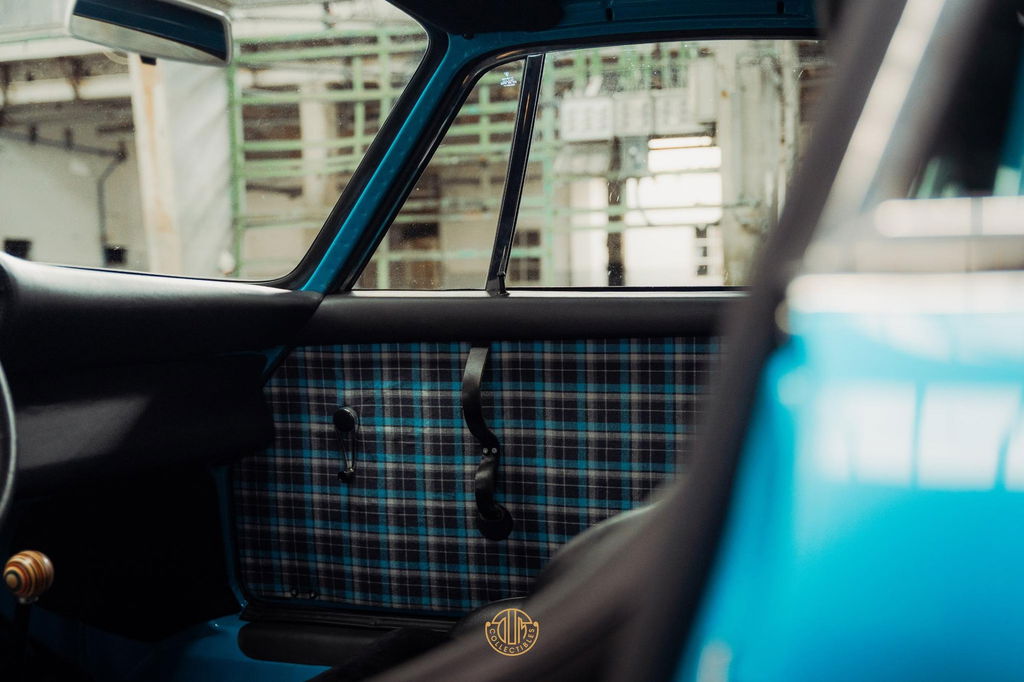 Porsche 911 Modified