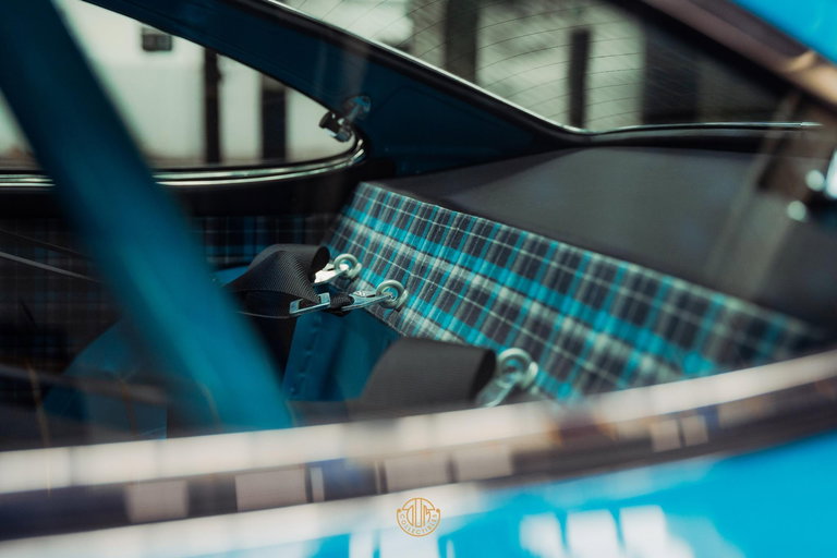 Porsche 911 Modified