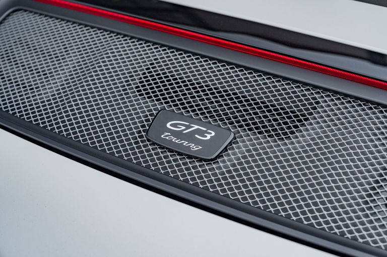 Porsche 991.2 GT3 Touring