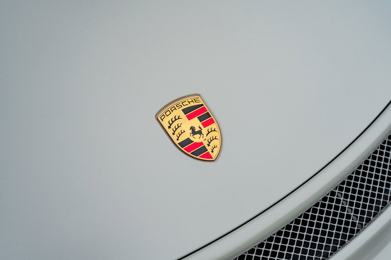 Porsche 991.2 GT3 Touring