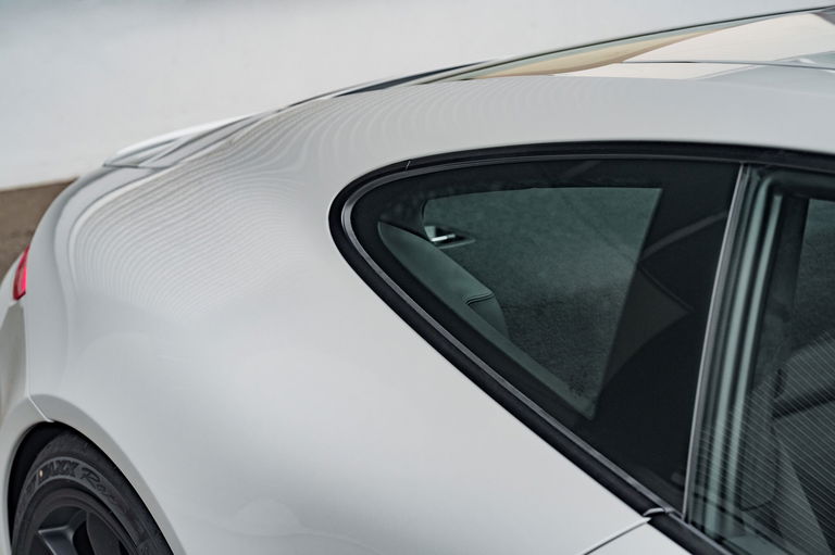 Porsche 991.2 GT3 Touring