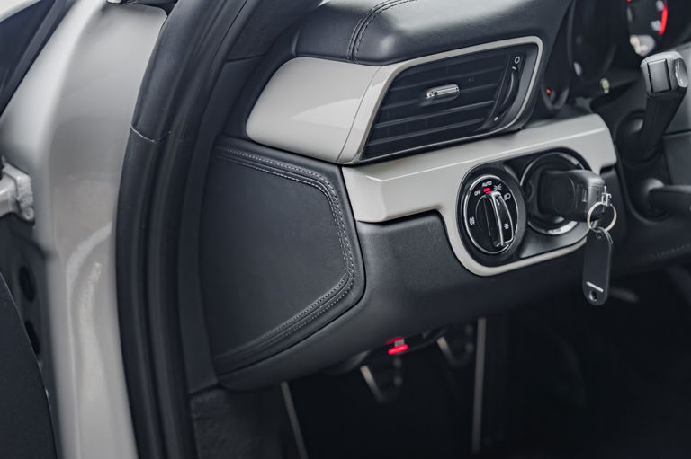 Porsche 991.2 GT3 Touring