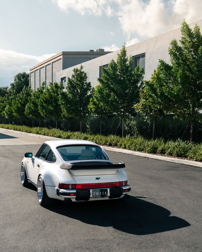 RUF BTR