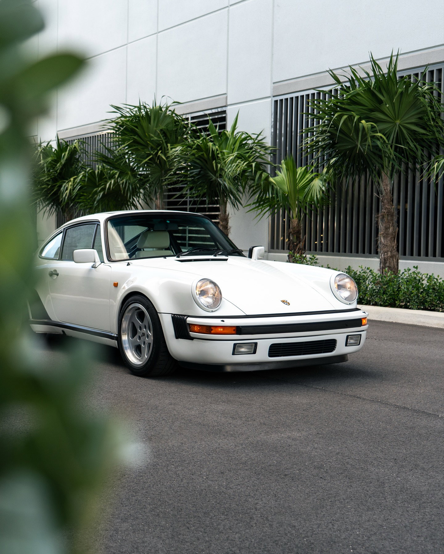 【SPARK】RUF BTR NATOⅡ #S59 1981 RUF BTR Coupe VIN: WP0ZZZ93ZBS000241 for Sale - Cars & Bids