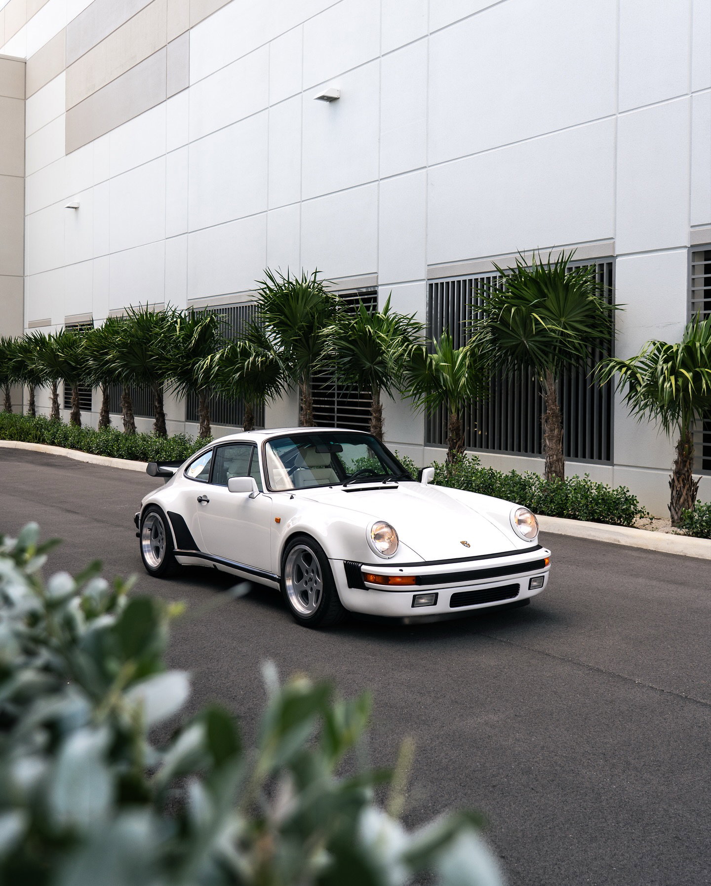 RUF BTR 1986 - elferspot.com - Marketplace for Porsche Sports Cars