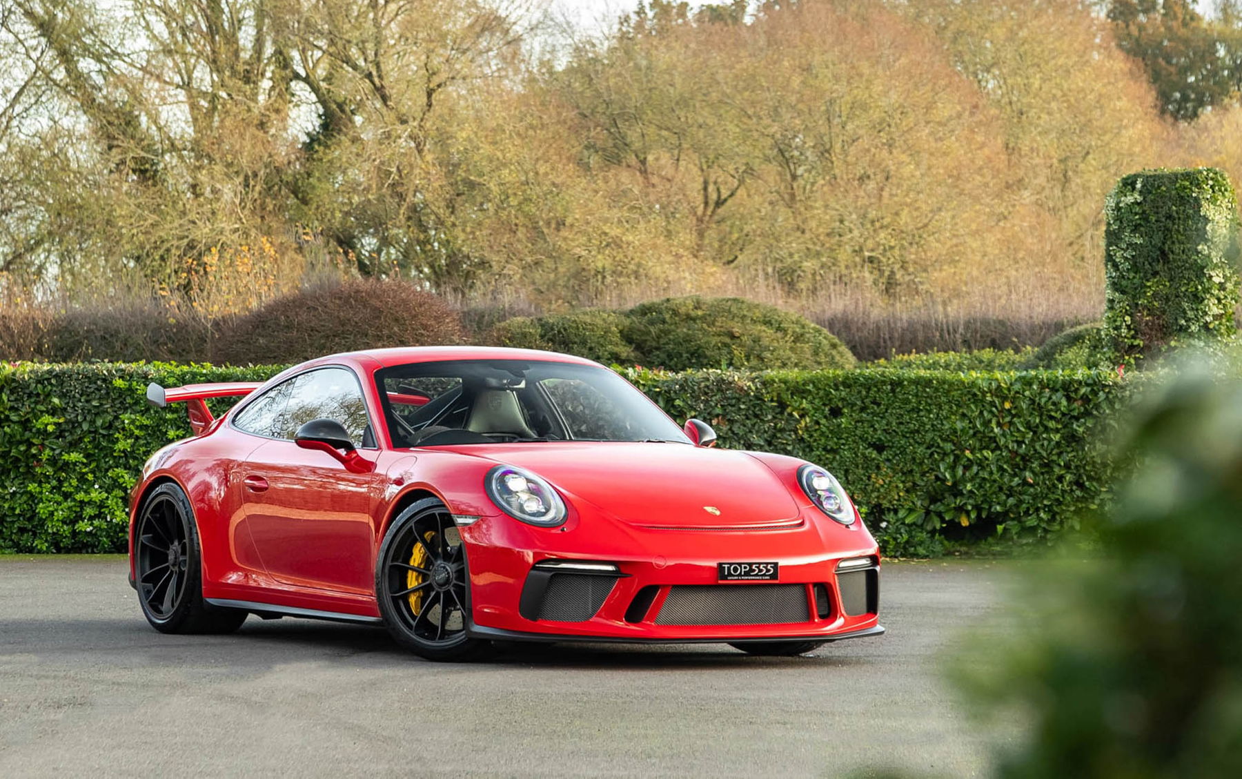 TOP 555 Luxury Car Dealers