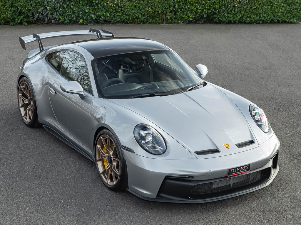 Porsche 964 Carrera 4