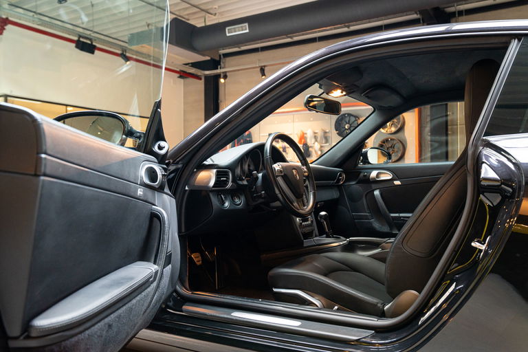 Porsche 997 Carrera