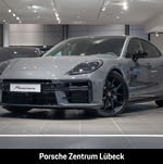 Porsche Panamera 4 E-Hybrid