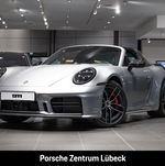 Porsche 992.2 Targa 4S
