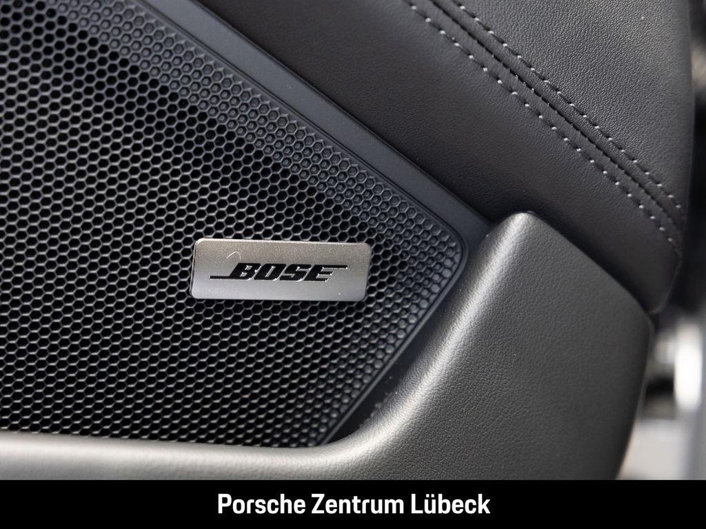 Porsche 992.2 Targa 4S