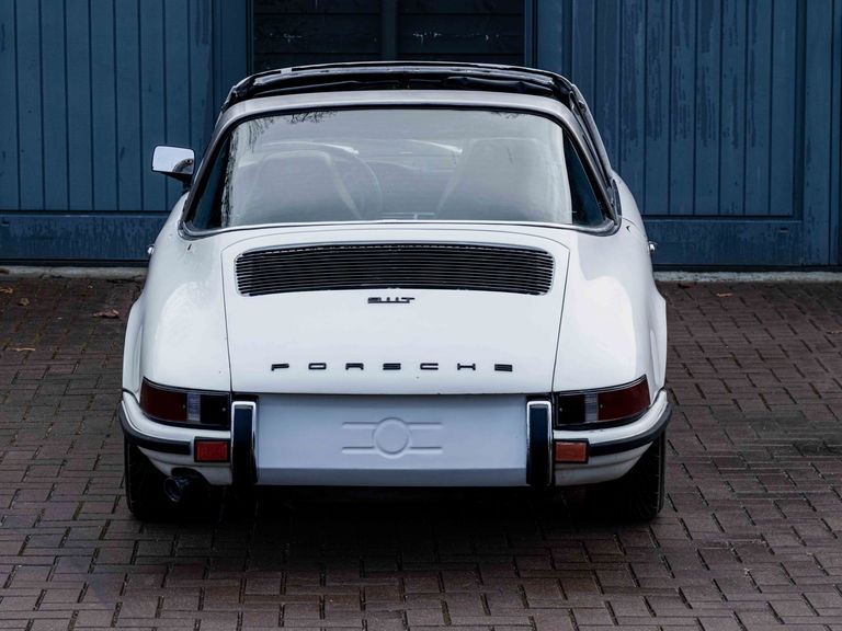 Porsche 911 T