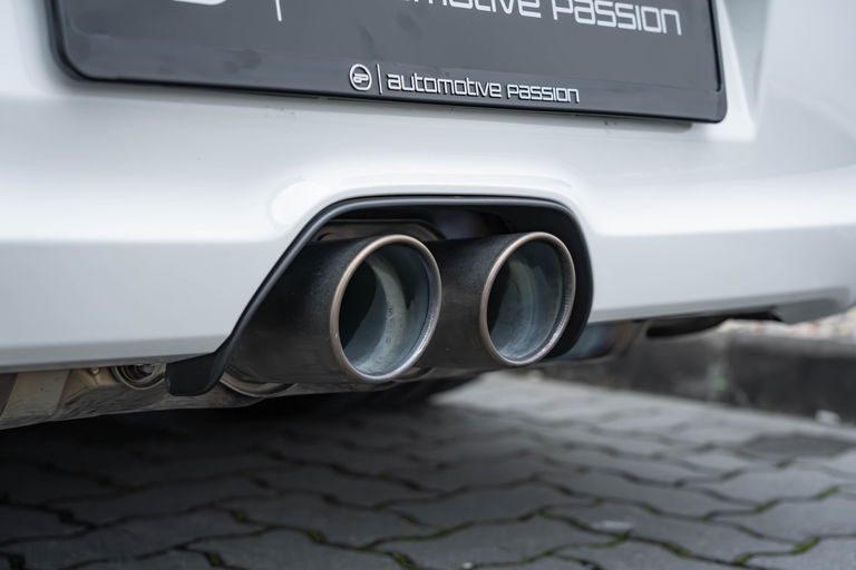 Porsche 997 GT3 RS 4.0