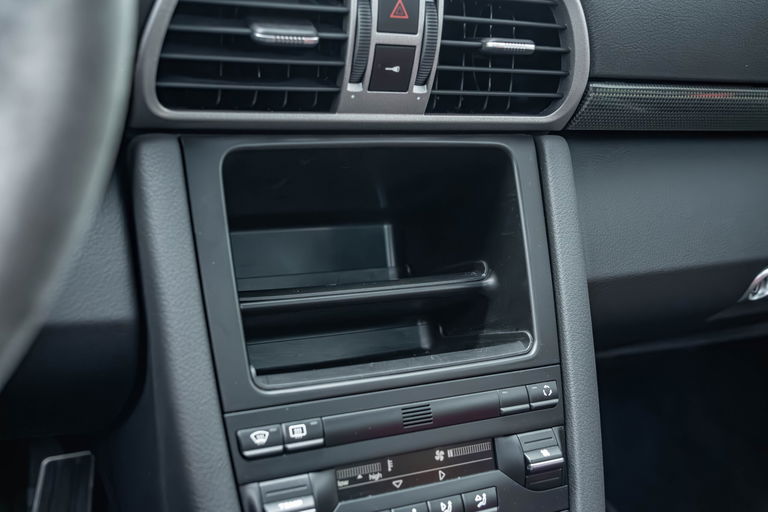 Porsche 997 GT3 RS 4.0