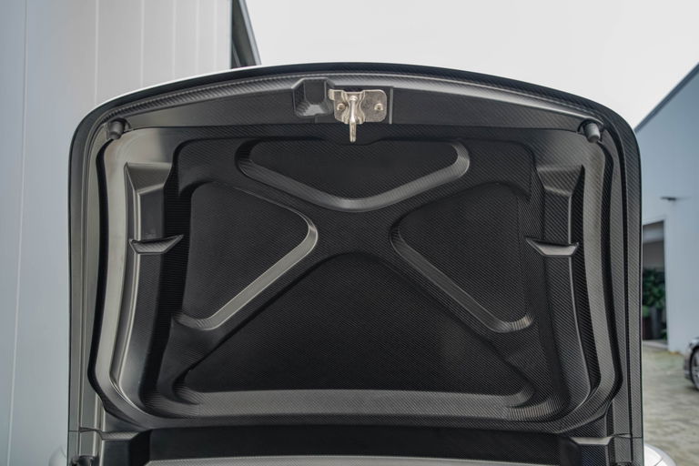 Porsche 997 GT3 RS 4.0