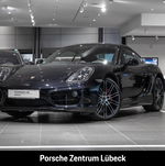 Porsche 981 Cayman S