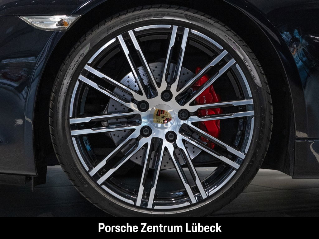 Porsche 981 Cayman S