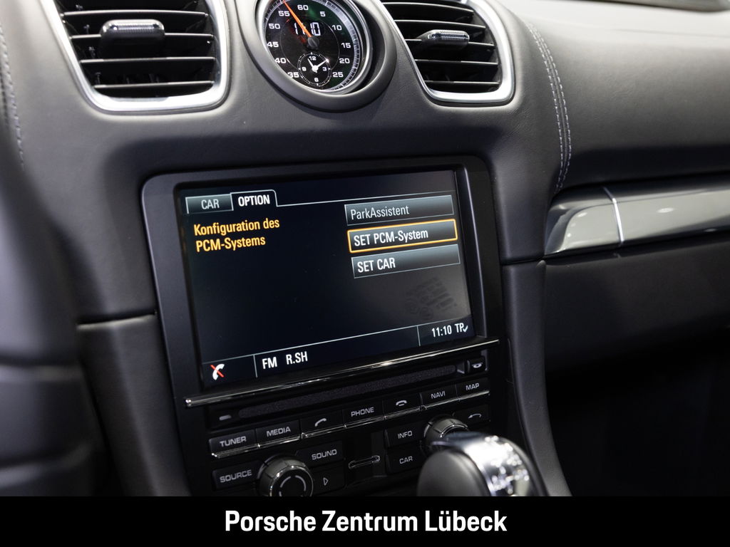 Porsche 981 Cayman S