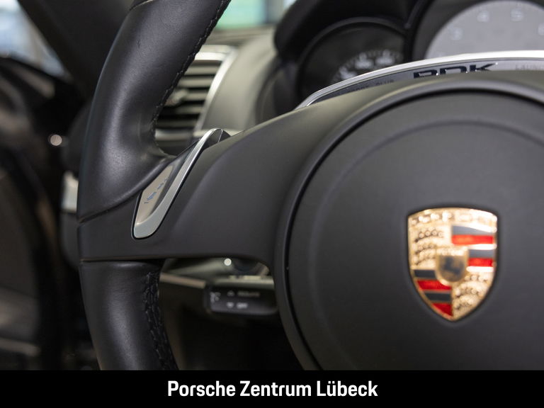 Porsche 981 Cayman S