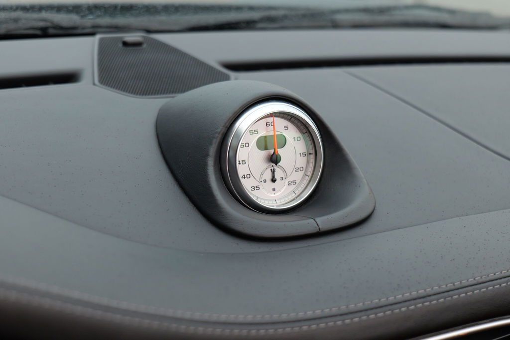 Porsche 997.2 Turbo S