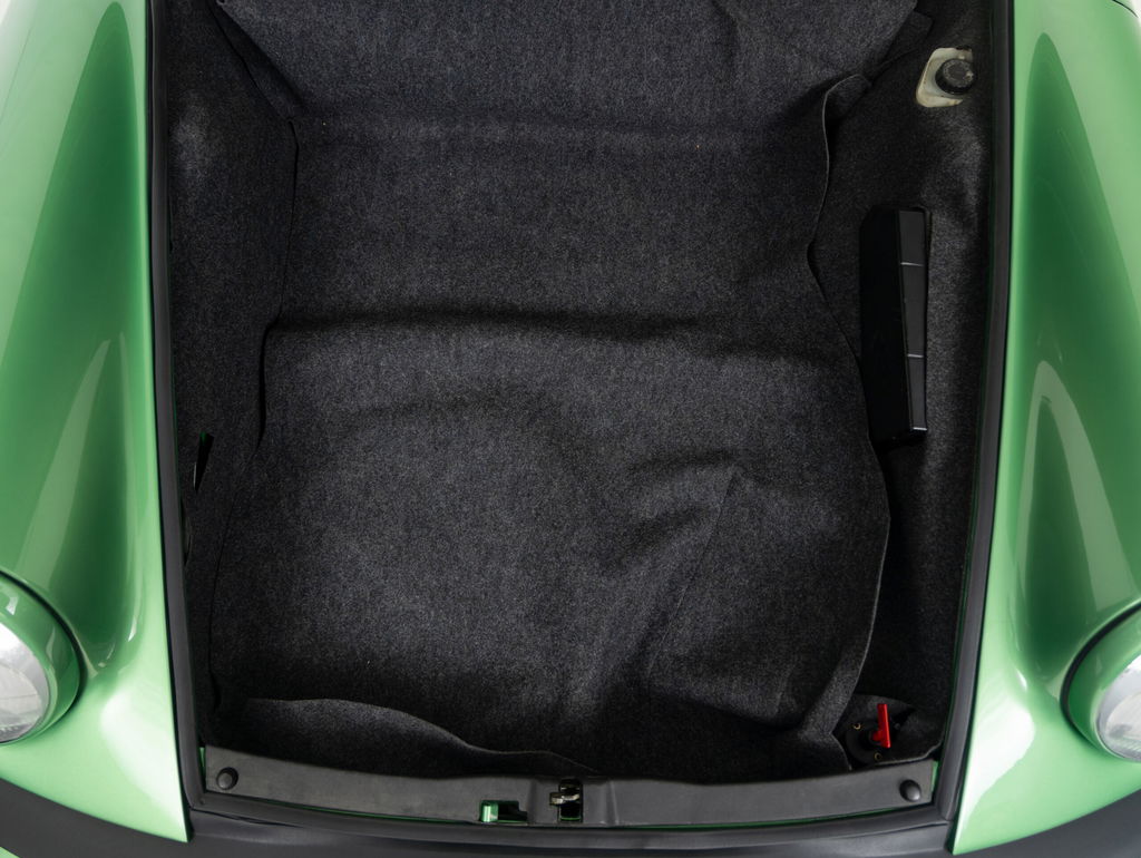 Porsche 911 Turbo 3.0