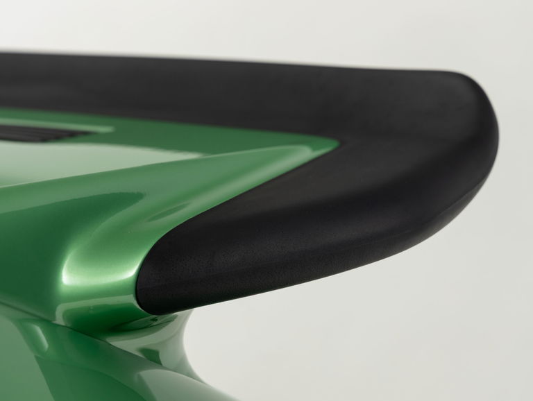 Porsche 911 Turbo 3.0