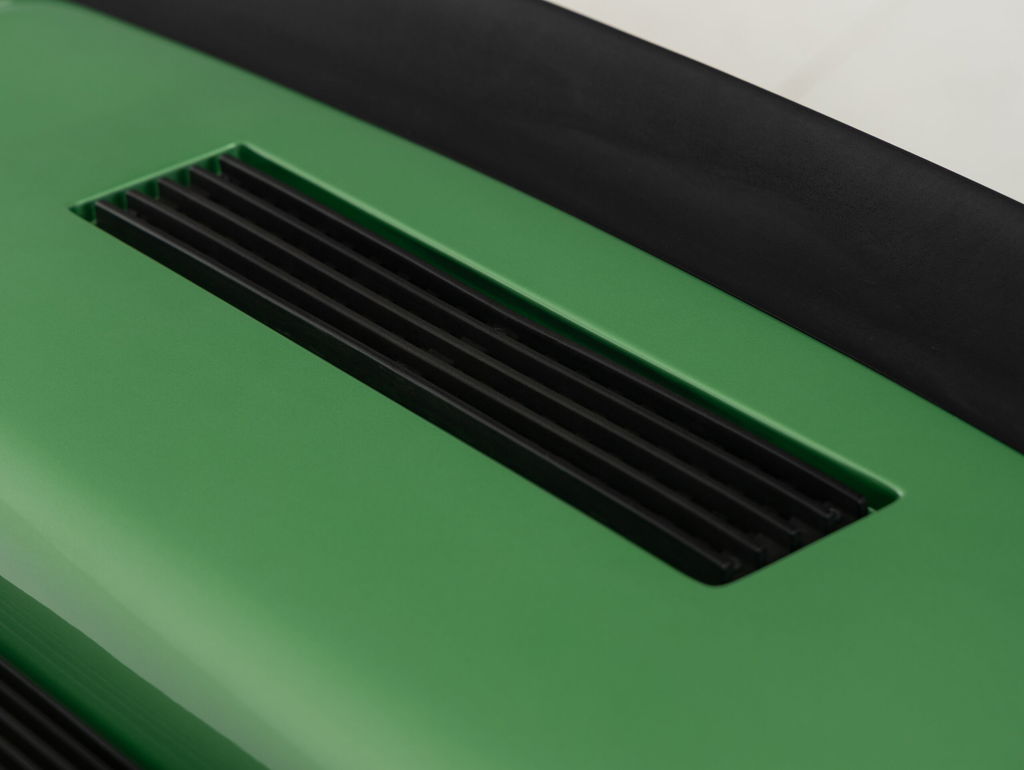 Porsche 911 Turbo 3.0