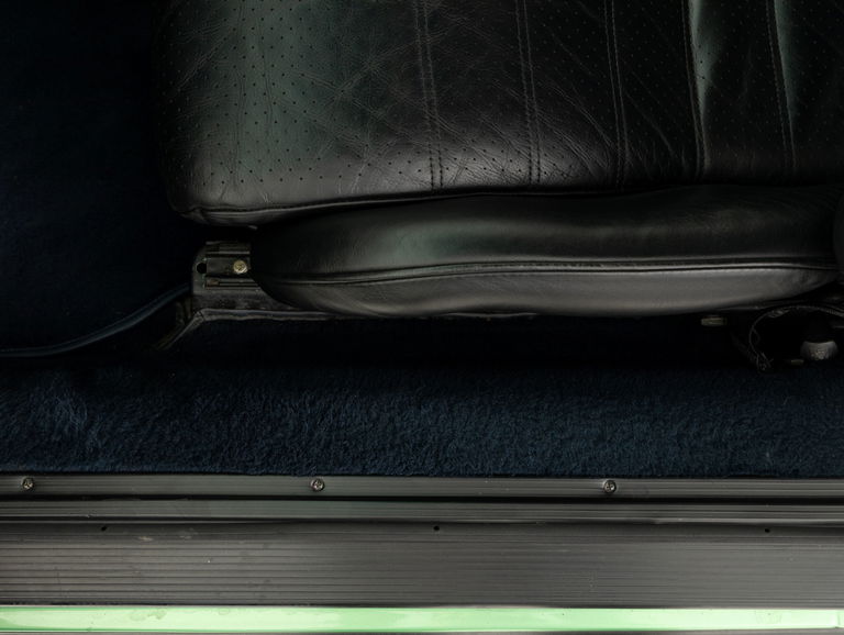 Porsche 911 Turbo 3.0