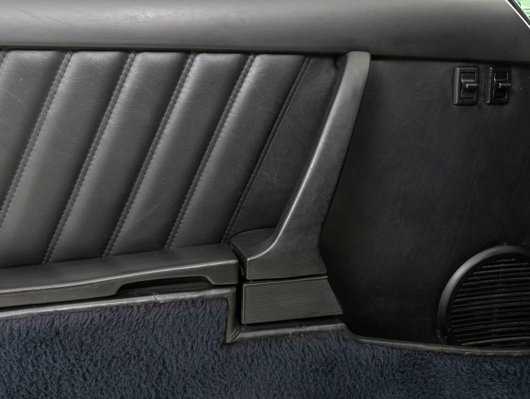 Porsche 911 Turbo 3.0