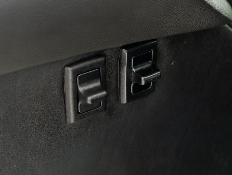 Porsche 911 Turbo 3.0