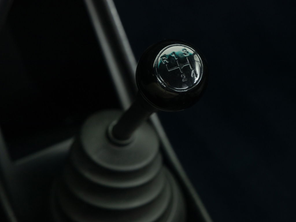 Porsche 911 Turbo 3.0