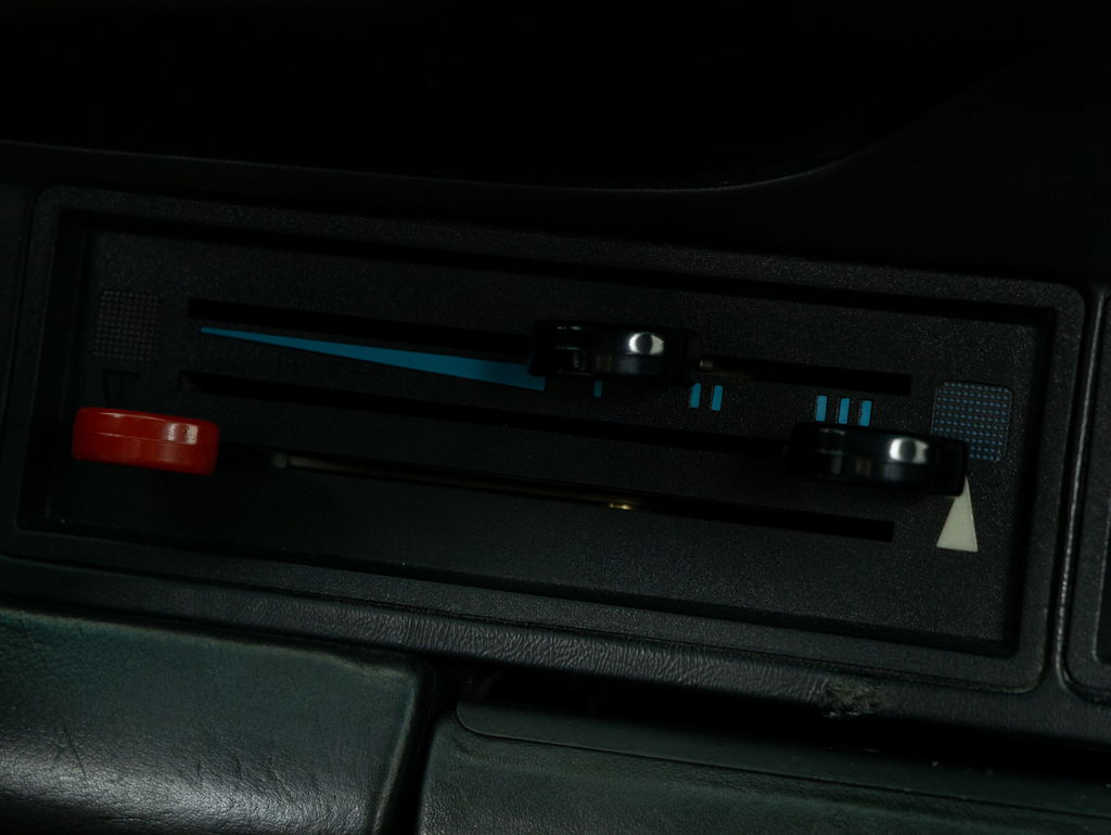 Porsche 911 Turbo 3.0