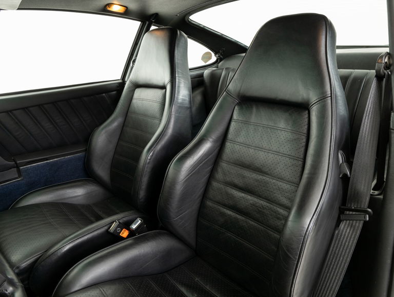 Porsche 911 Turbo 3.0