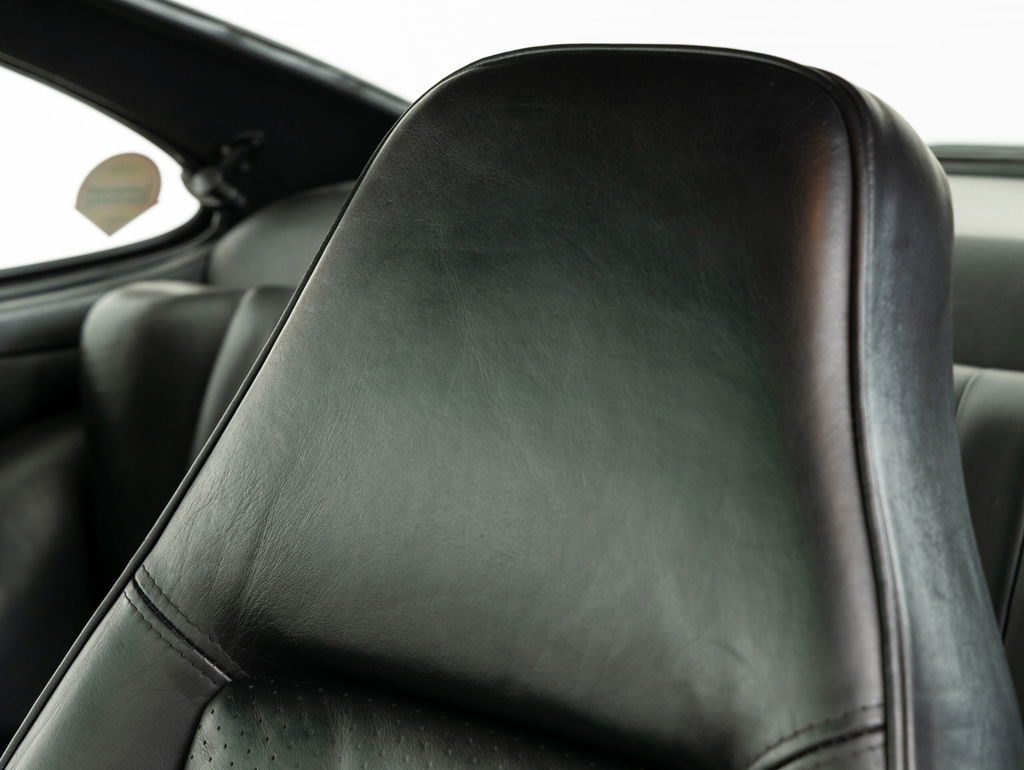 Porsche 911 Turbo 3.0