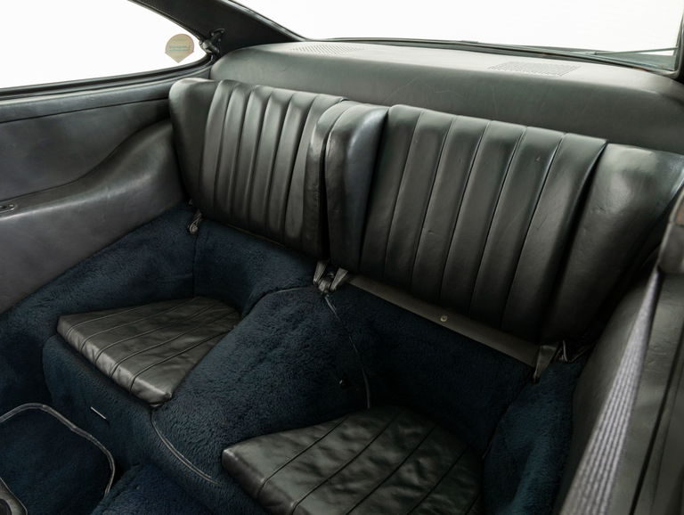 Porsche 911 Turbo 3.0