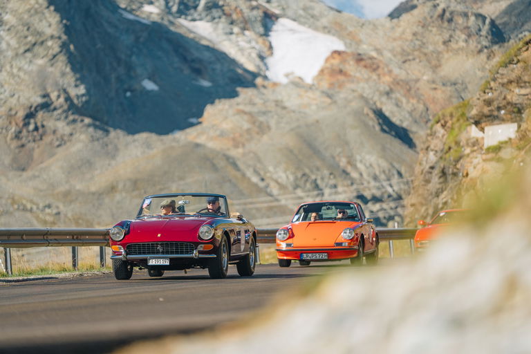 Porsche 911 S (F-Modell)