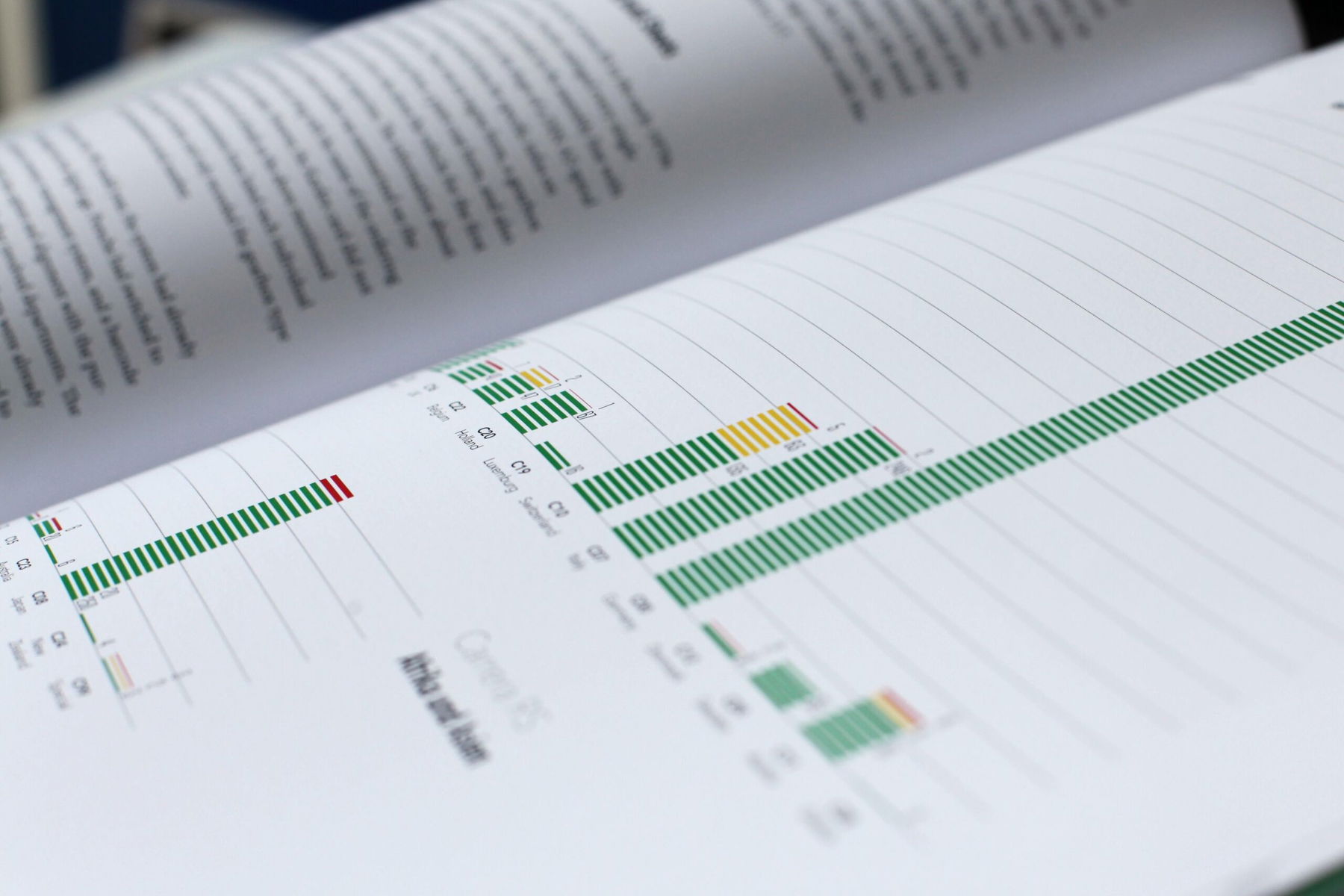 Christoph M&auml;der - Porsche 964 Carrera RS book