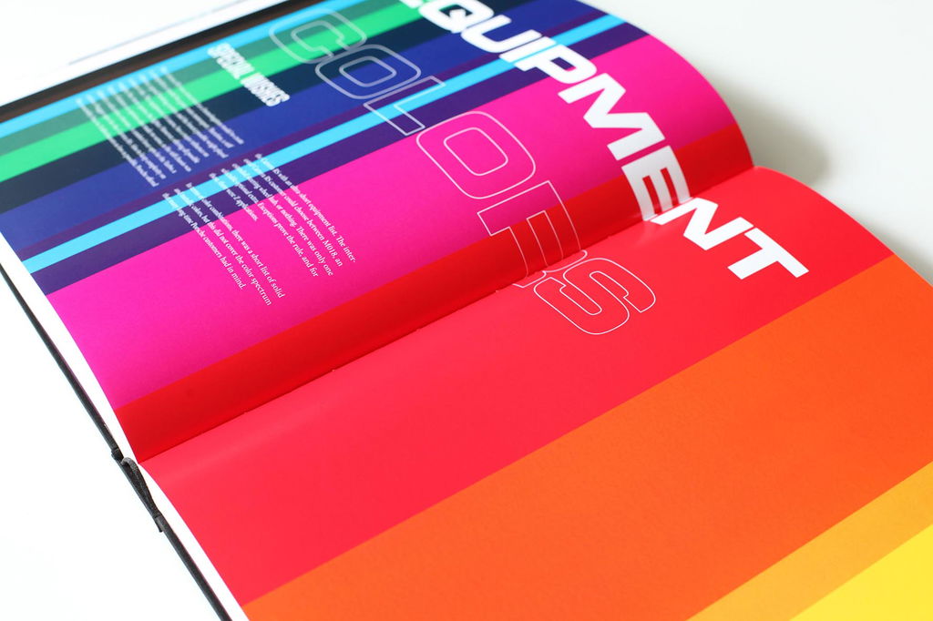 Elferspot raffle – Christoph Mäder’s Porsche 964 Carrera RS book