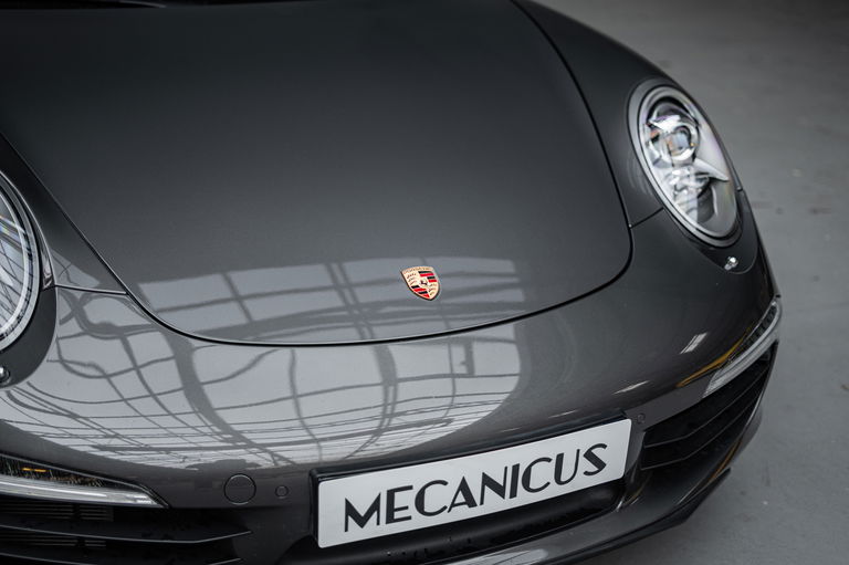 Porsche 991 Carrera S