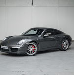 Porsche 991 Carrera S