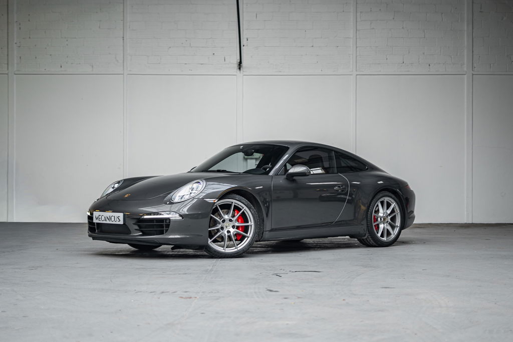 Porsche 991 Carrera S