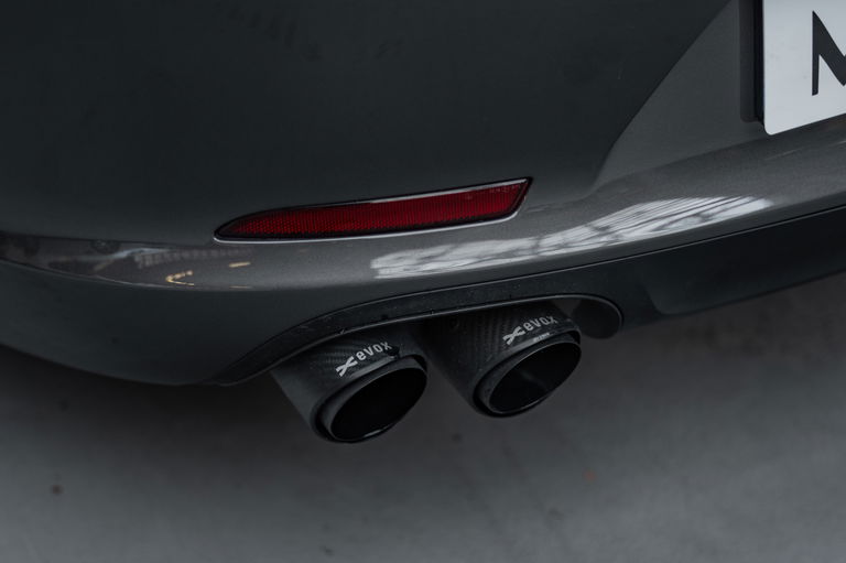 Porsche 991 Carrera S