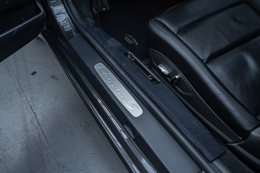 Porsche 991 Carrera S