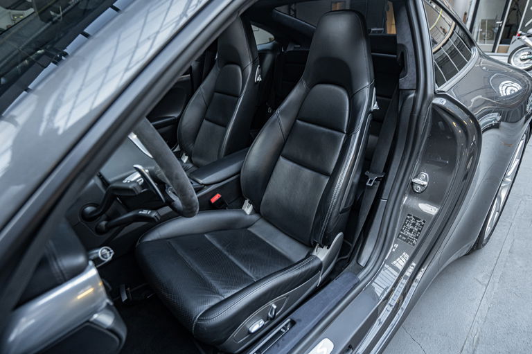 Porsche 991 Carrera S