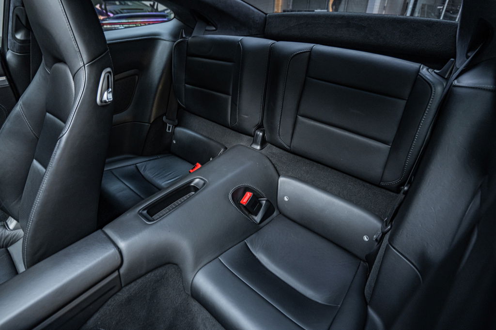 Porsche 991 Carrera S