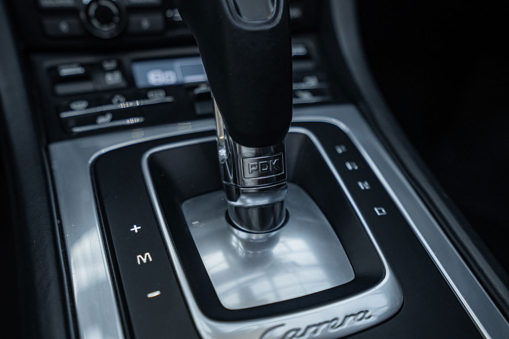 Porsche 991 Carrera S